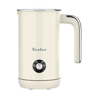  Вспениватель молока TESLER MF-260 Beige 