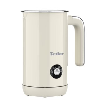  Вспениватель молока TESLER MF-260 Beige 