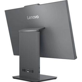  Моноблок Lenovo IdeaCentre AIO 24IRH9 (F0HN00UQRU) 23.8" FHD (1920x1080) IPS 250N 100Hz, i7-13620H, 1x16GB DDR5-5200, 512GB SSD M.2, Intel UHD 