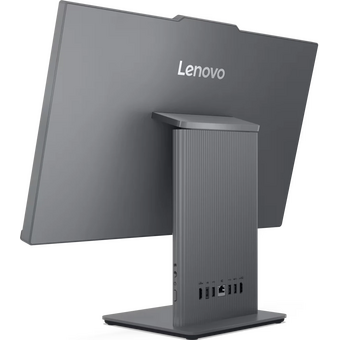  Моноблок Lenovo IdeaCentre AIO 24IRH9 (F0HN00UQRU) 23.8" FHD (1920x1080) IPS 250N 100Hz, i7-13620H, 1x16GB DDR5-5200, 512GB SSD M.2, Intel UHD 