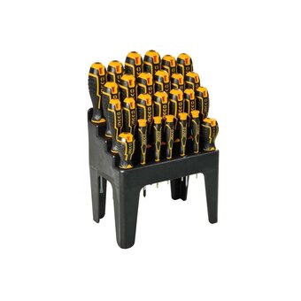  Набор отверток Ingco Industrial HKSD2628 26 шт 