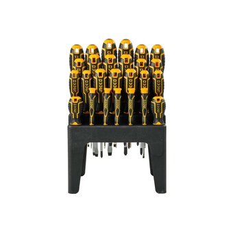  Набор отверток Ingco Industrial HKSD2628 26 шт 