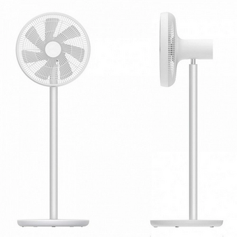  Вентилятор Xiaomi Mijia Inverter Fan(Wi-Fi) JLLDS01DM 