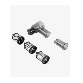 Насадка-терка ATVEL Power Twist (75205) 