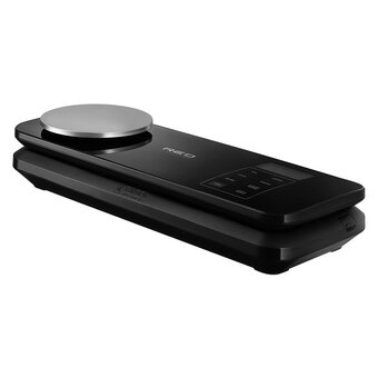  Вакуумный упаковщик Red Solution VSS100 черный 