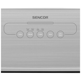  Вакуумный упаковщик Sencor SVS 3010GY 