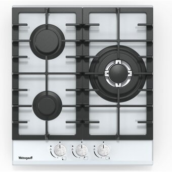  Варочная поверхность Weissgauff HG 451 WFh 