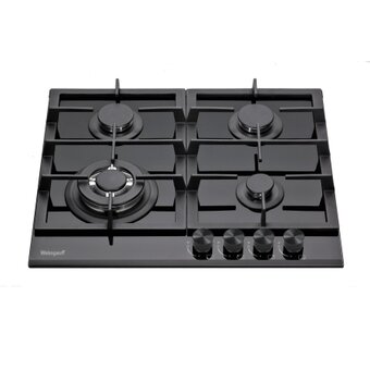  Варочная поверхность Weissgauff HG 641 BFh 