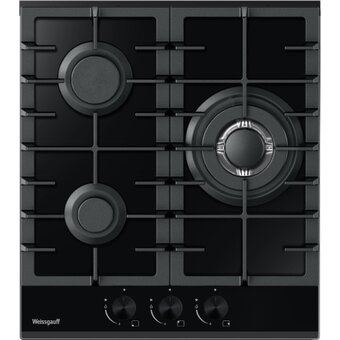  Варочная поверхность Weissgauff HG 451 BFh 