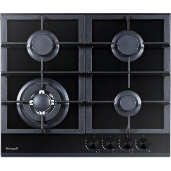  Варочная поверхность Weissgauff HG 641 BFh 