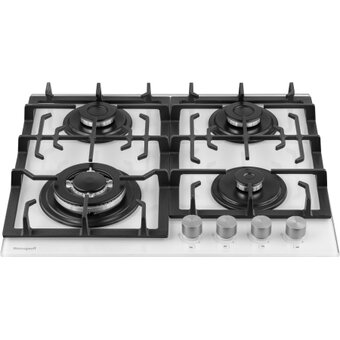  Варочная поверхность Weissgauff HGG 641 WGSV Nano Glass 