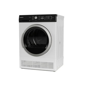  Сушильная машина MAUNFELD MFDM158WH400 