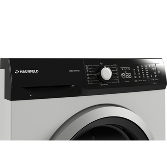  Сушильная машина MAUNFELD MFDM158WH400 