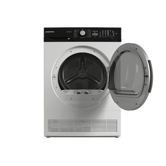  Сушильная машина MAUNFELD MFDM158WH400 