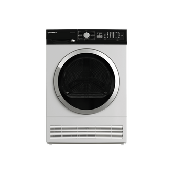  Сушильная машина MAUNFELD MFDM158WH400 