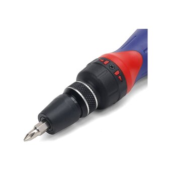  Отвертка WORKPRO WP221059 10в1 