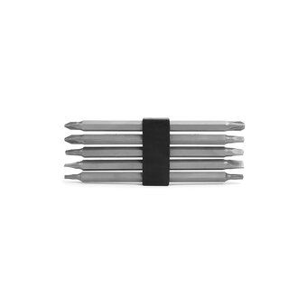  Отвертка WORKPRO WP221059 10в1 