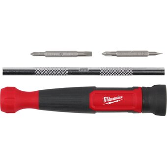  Отвертка Milwaukee 4932480584 