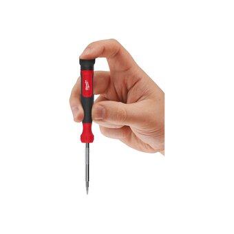  Отвертка Milwaukee 4932480584 