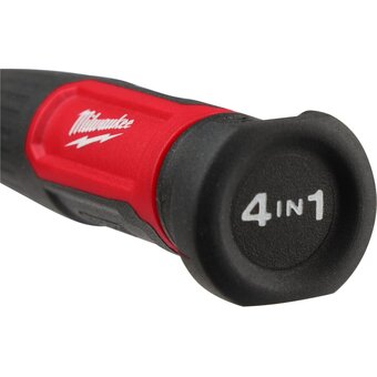  Отвертка Milwaukee 4932480584 