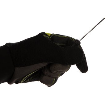  Отвертка WERA 2035 (WE-118004) 