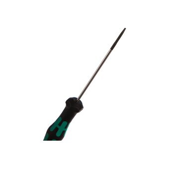  Отвертка WERA 2035 (WE-118004) 