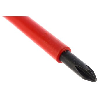  Отвертка крестовая Knipex KN-982401 