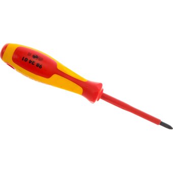  Отвертка крестовая Knipex KN-982401 