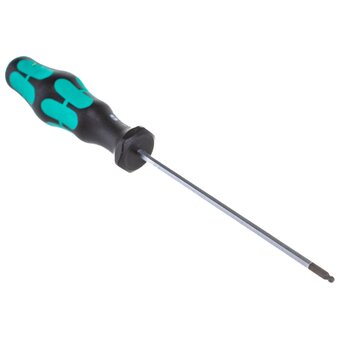  Отвертка WERA 352 SW (WE-138070) 
