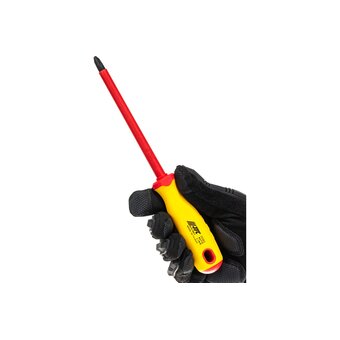  Набор отверток диэлектрических JTC JTC-K9081 8шт 