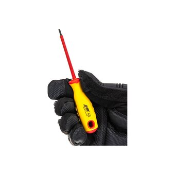  Набор отверток диэлектрических JTC JTC-K9081 8шт 