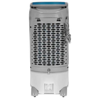  Воздухоохладитель Symphony Silver E белый 