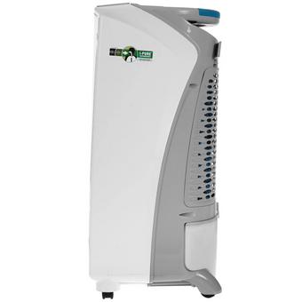  Воздухоохладитель Symphony Silver E белый 