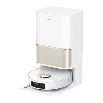  Робот-пылесос Dreame L50 Ultra White RU 