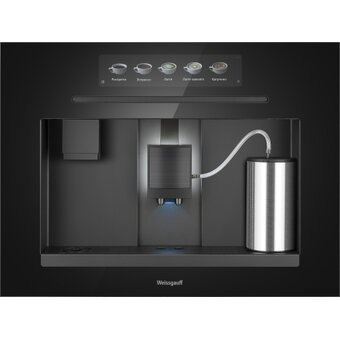  Кофемашина Weissgauff WCMIM-999 Coffee & Ice Maker 