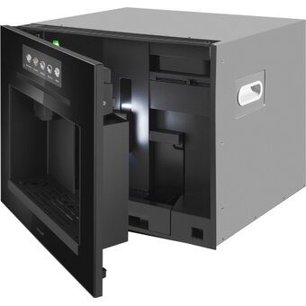  Кофемашина Weissgauff WCMIM-999 Coffee & Ice Maker 