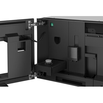  Кофемашина Weissgauff WCMIM-999 Coffee & Ice Maker 