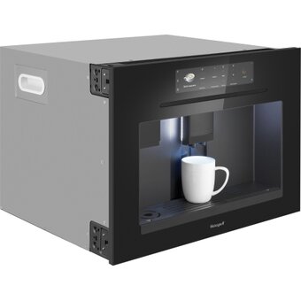  Кофемашина Weissgauff WCMIM-999 Coffee & Ice Maker 