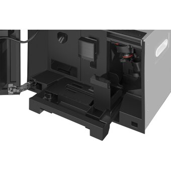  Кофемашина Weissgauff WCMIM-999 Coffee & Ice Maker 