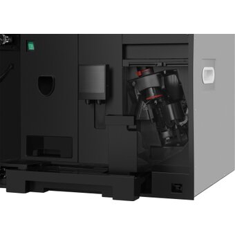  Кофемашина Weissgauff WCMIM-999 Coffee & Ice Maker 