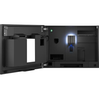  Кофемашина Weissgauff WCMIM-999 Coffee & Ice Maker 