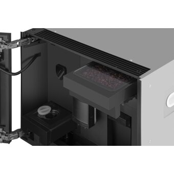  Кофемашина Weissgauff WCMIM-999 Coffee & Ice Maker 