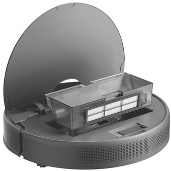  Робот-пылесос Dreame Bot F10 (RLF11SA) Black 