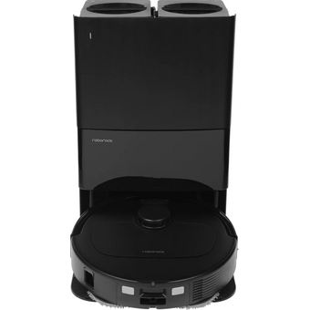  Робот-пылесос Roborock Qrevo L QRL52-02 черный 