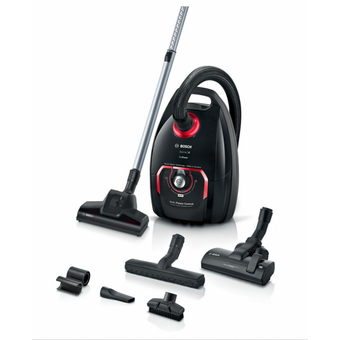  Пылесос BOSCH BGL8POW3A 