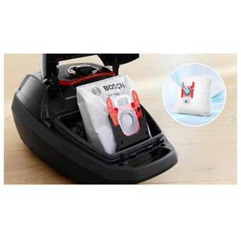  Пылесос BOSCH BGL8POW3A 