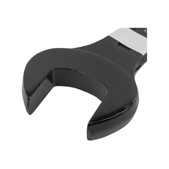  Ключ рожковый Forsage F-79165 (2751) ударный односторонний 65мм L-335мм 