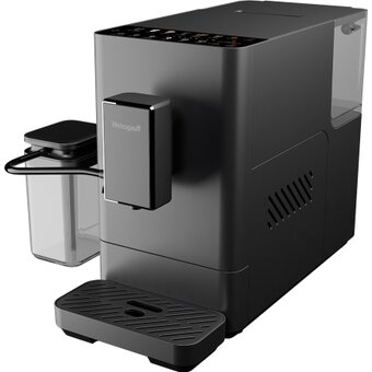  Кофемашина Weissgauff WCM-335 Automatic ColorTouch Cappuccino Nero 