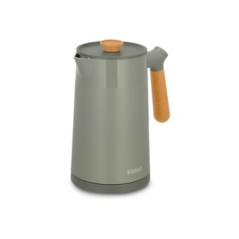  Электрочайник KITFORT КТ-8708 