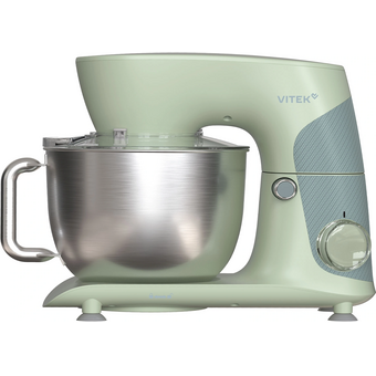  Миксер Vitek VT-PM0330 фисташковый 